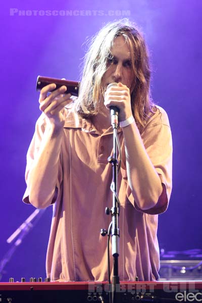 PARCELS - 2016-06-04 - NIMES - Paloma - Club - 